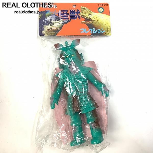 未開封】ベアモデル オール怪獣コレクション 帰ってきたウルトラマン 