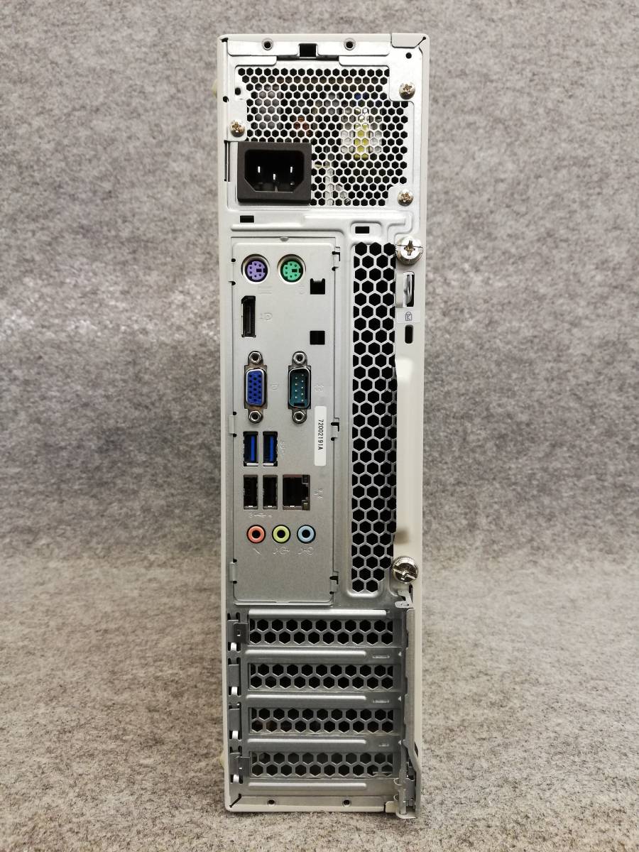 NEC MK27ML i5 Bios確認 ジャンク 191A NEC -necデスクトップpc(NEC)の NEC MK27ML i5 Bios確認 ジャンク 191A NEC -necデスクトップpc(NEC)の