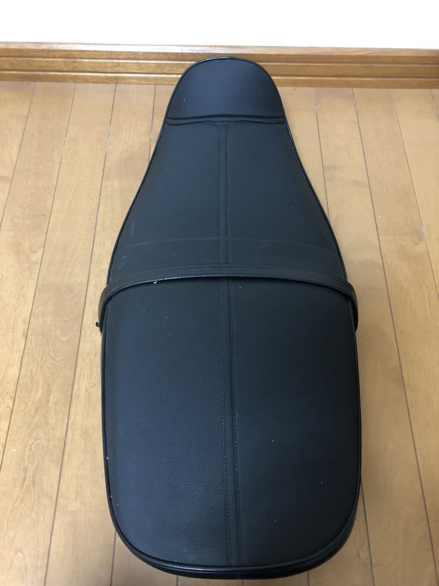 ゼファー400純正シート ゼファー400 バイク ゼファーχ シートの通販