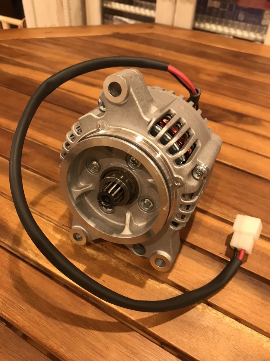 ゼファー1100 オルタネーター カワサキ 楽天市場】ゼファー1100