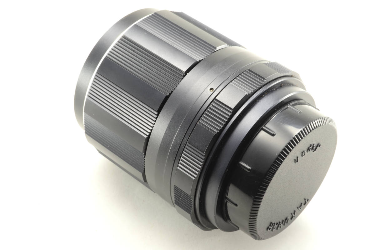 105mm Takumar Pentax Asahi Super Lens f2.8 M42 – F2.8 Super