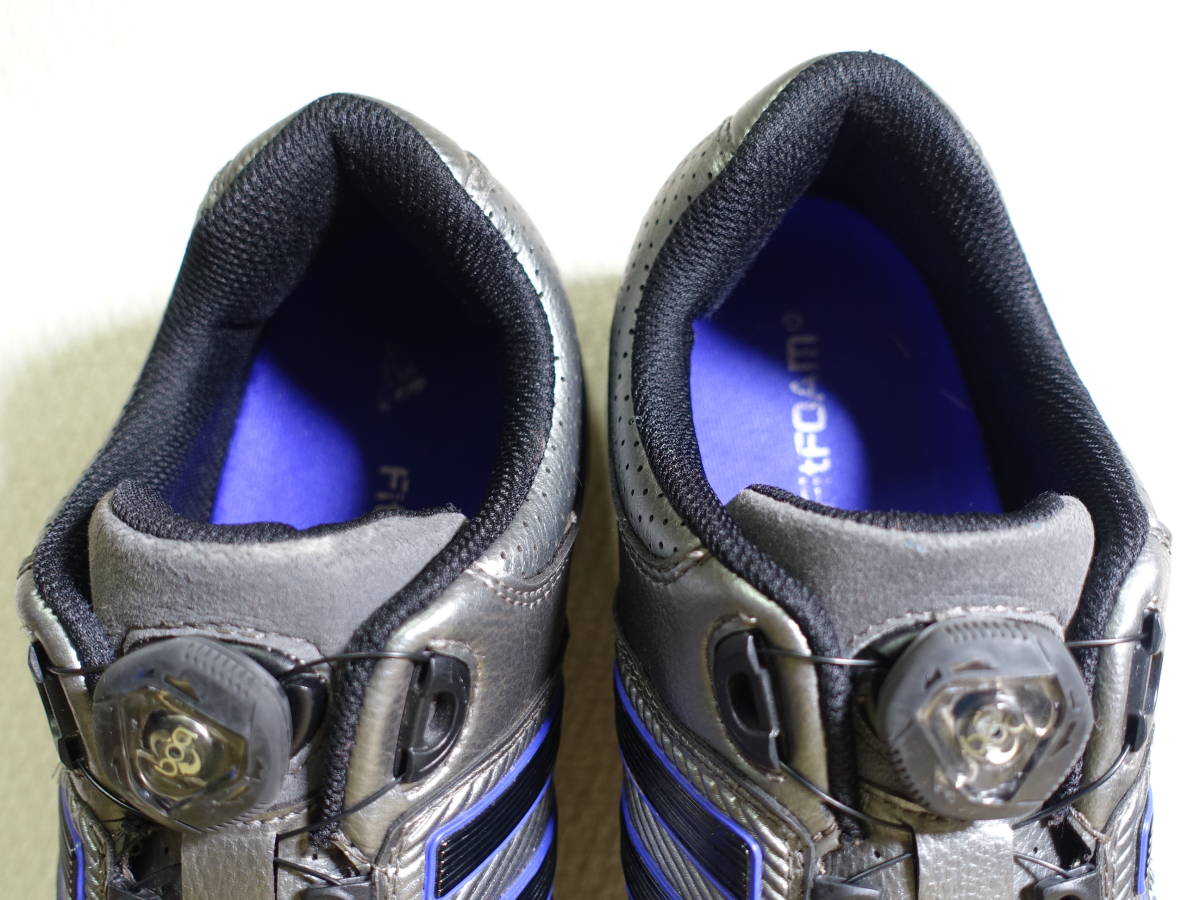 ☆ adidas アディダス ツアー360 ボア TOUR360 BOA【Q44576】☆ 27.0cm 
