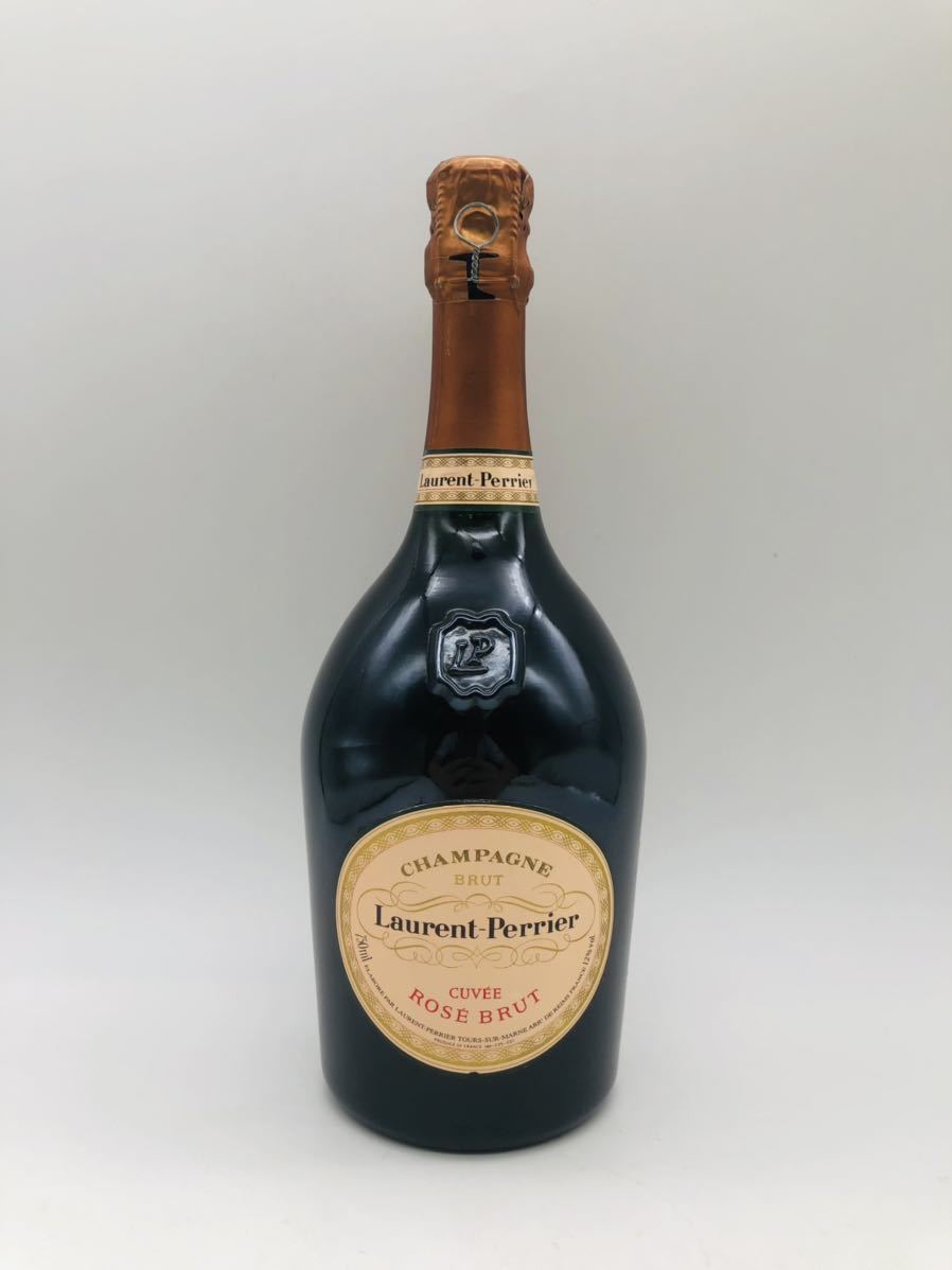未開栓 ローラン・ペリエ キュヴェ・ロゼ ブリュ 750ml 2本セット 未開栓Laurent Perrier ローラン・ペリエ キュヴェ ロゼ ブリュット