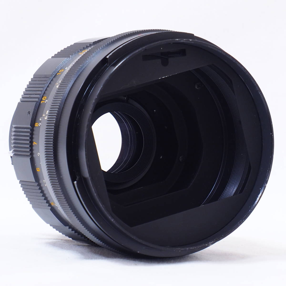 P 127mm F4.7 Sekor MAMIYA Mamiya Press SEKOR Universal マミヤ