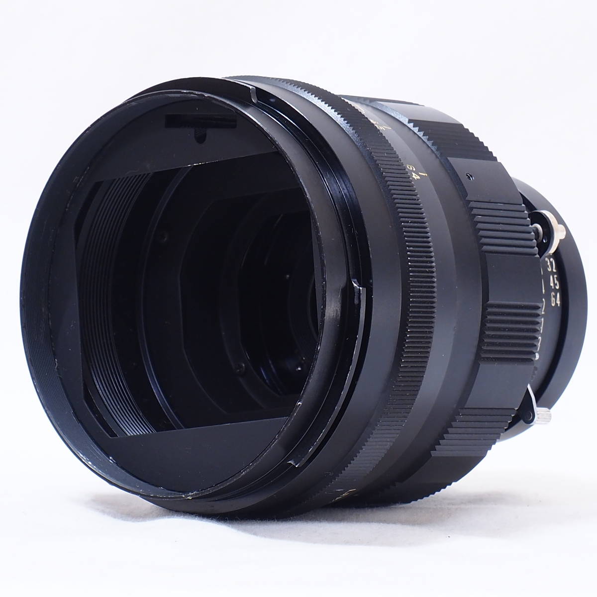 P 127mm F4.7 Sekor MAMIYA Mamiya Press SEKOR Universal マミヤ