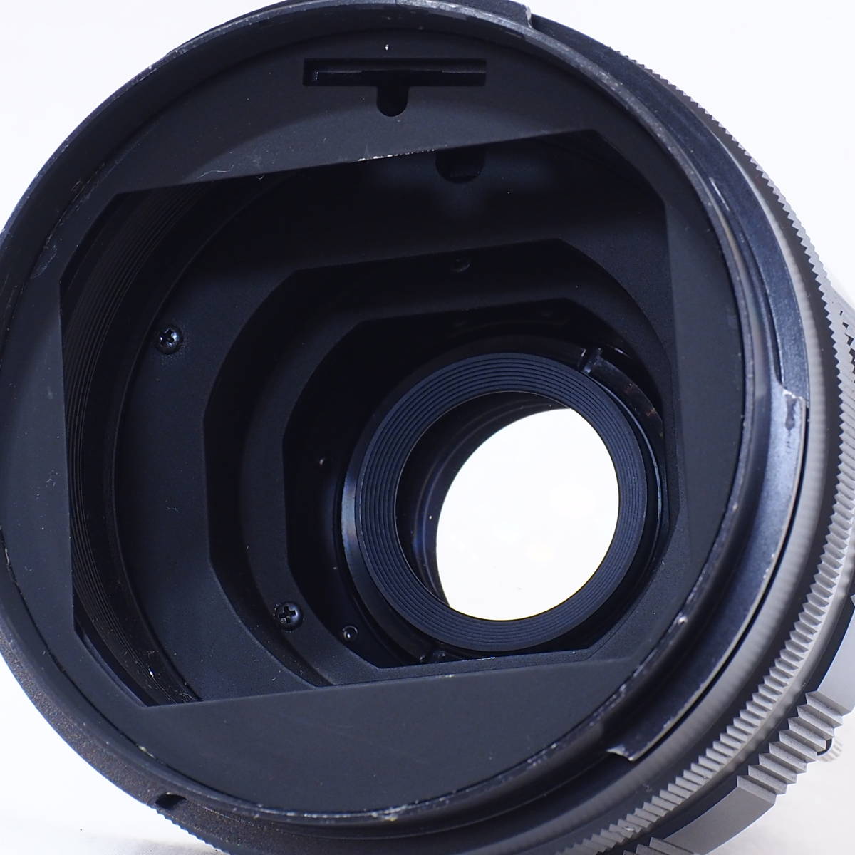 P 127mm F4.7 Sekor MAMIYA Mamiya Press SEKOR Universal マミヤ