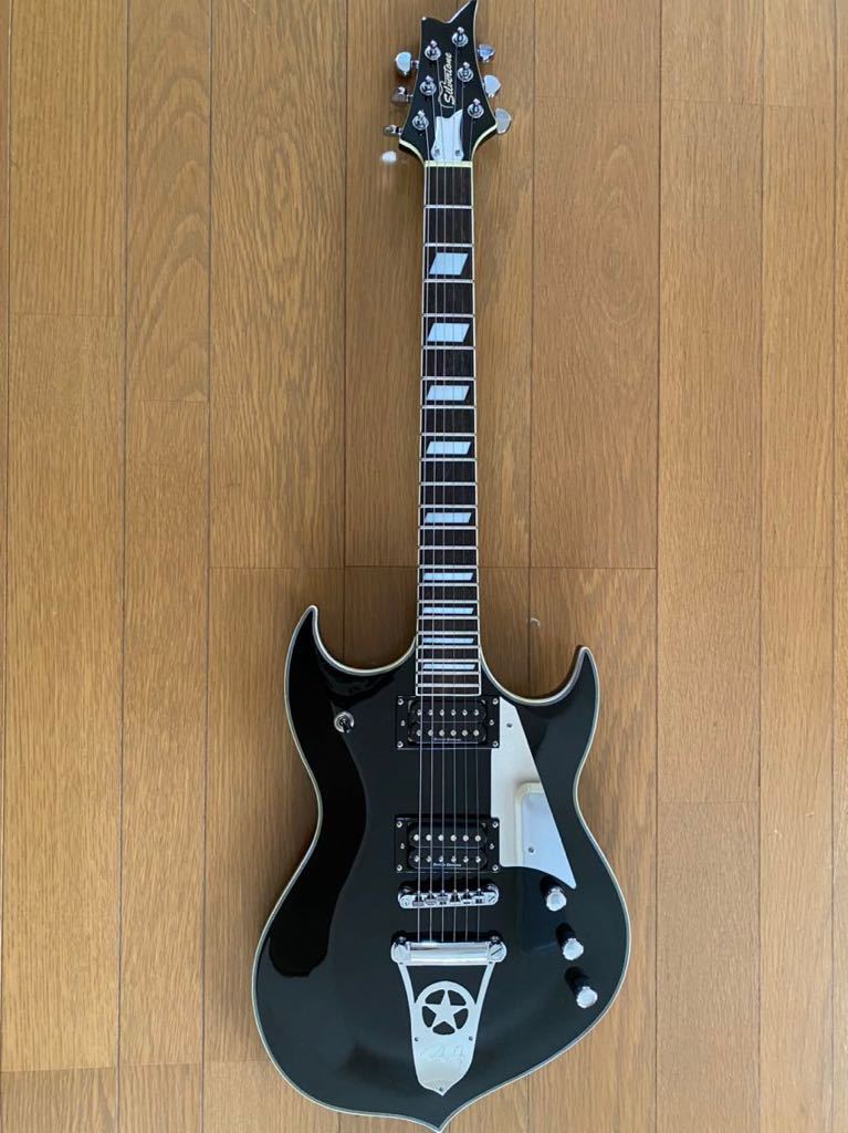品質保証，SALE silvertone SOVEREIGN PRO PSSN2 paul stanley(本体)｜売買されたオークション情報、yahooの商品情報をアーカイブ公開 - オークファン 本体