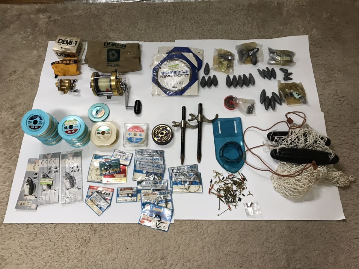 セットの通販 | 釣り初心者向け 釣り具 道具 初心者 釣り 海 小物 一式 