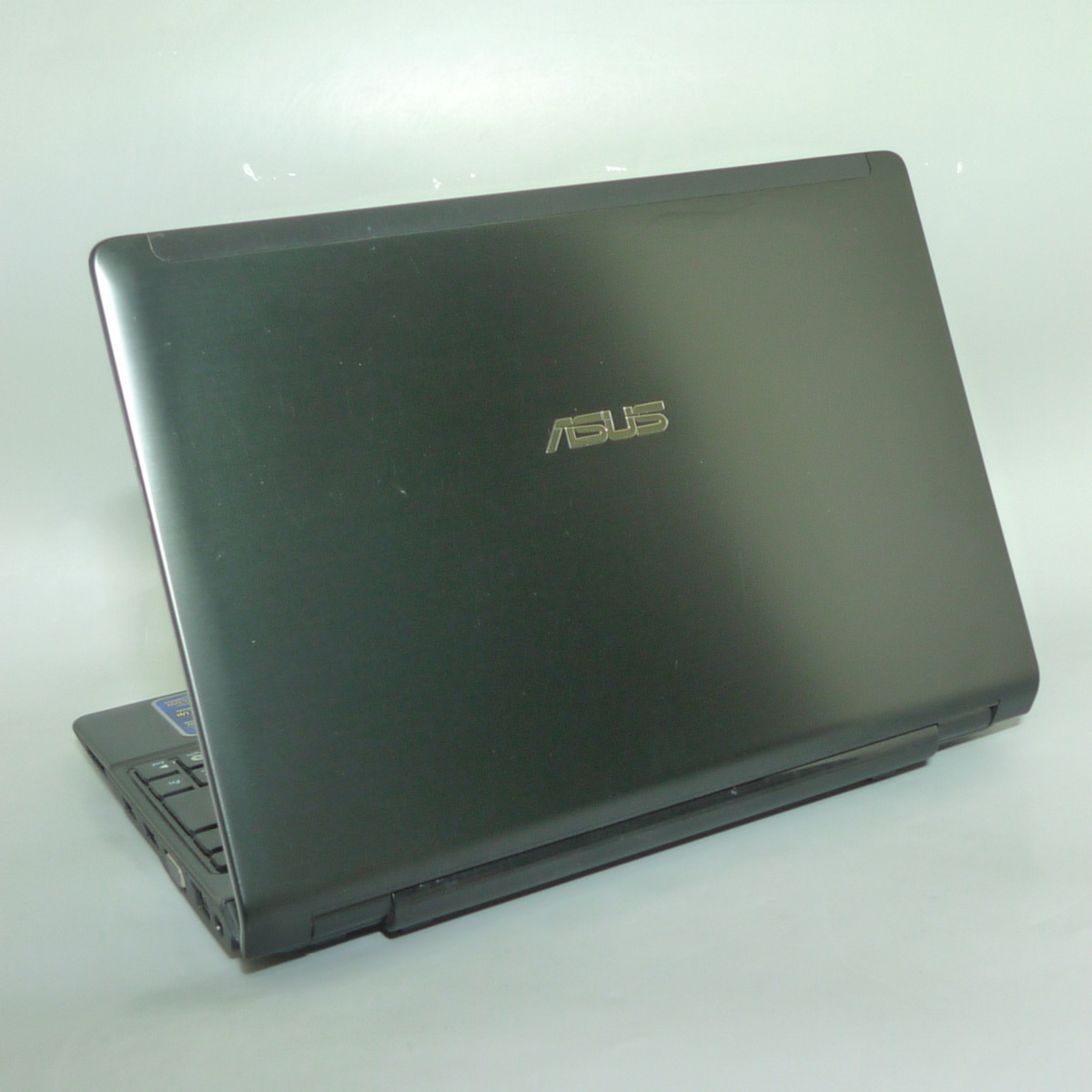 即使用可 ノートパソコン 中古良品 12.1型ワイド ASUS UL20FT-2X034BK