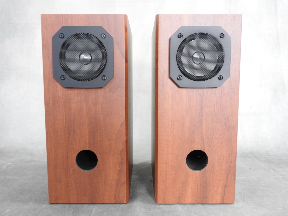 M800-DB Fostex(フォステクス) FOSTEX スピーカーボックス