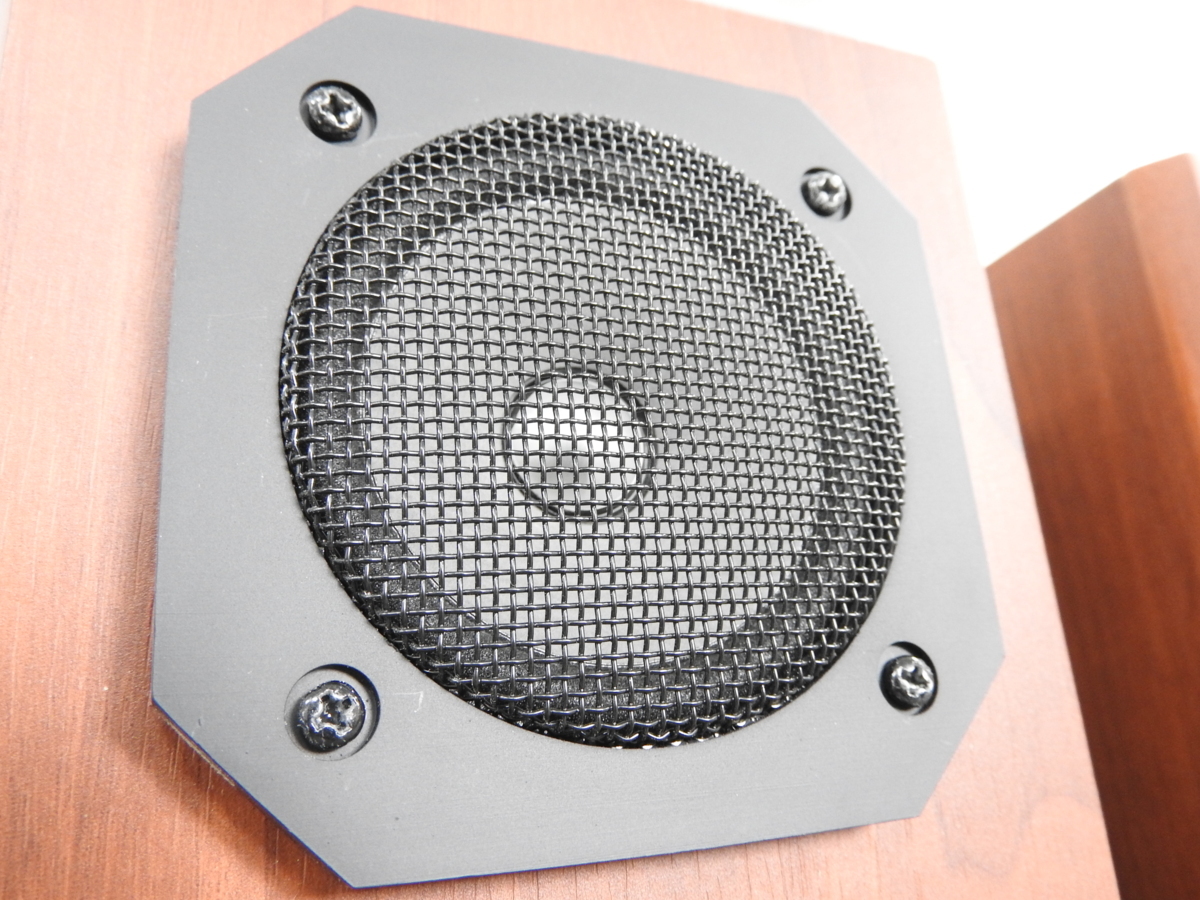 M800-DB Fostex(フォステクス) FOSTEX スピーカーボックス