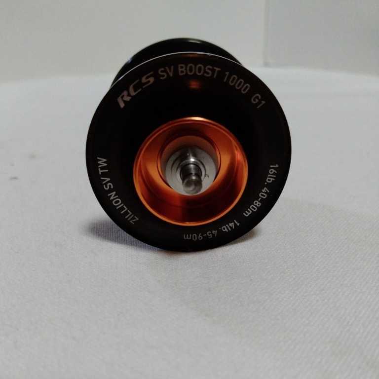 フィッシング O88 DAIWA ダイワ 21 ジリオン SV TW 1000 純正 SV