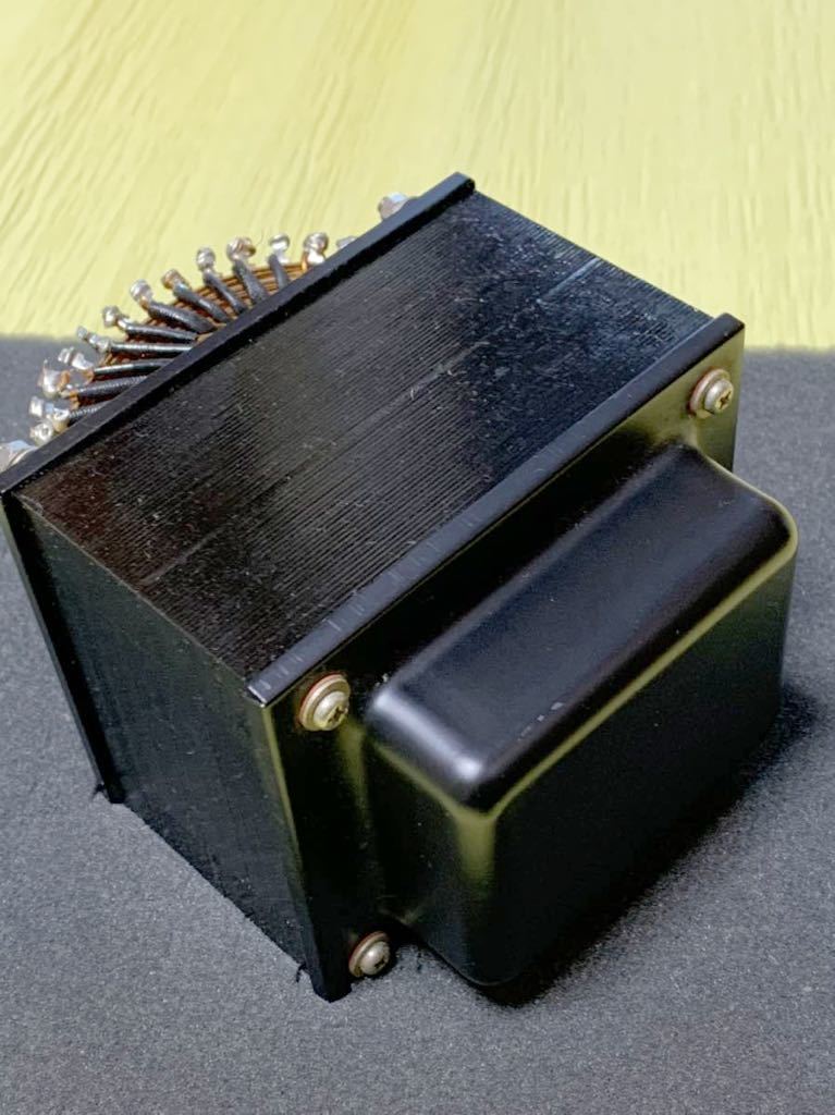 Yahoo!オークション - PMC-264M NOGUCHI 電源トランス 1個 ノグチ 