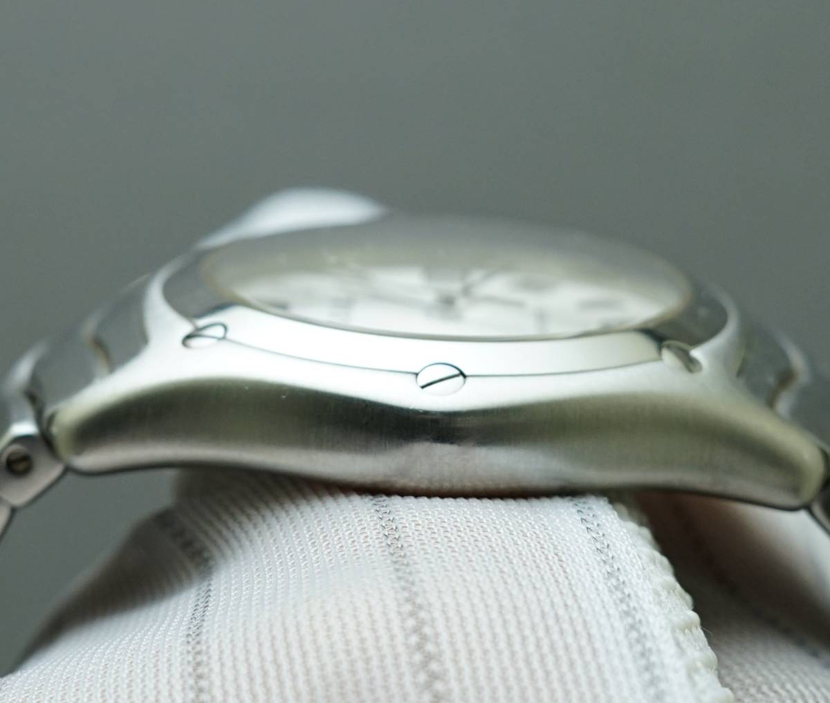 エベル クラシック ウェーブ メンズ 自動巻き EBEL CLASSIC WAVE 