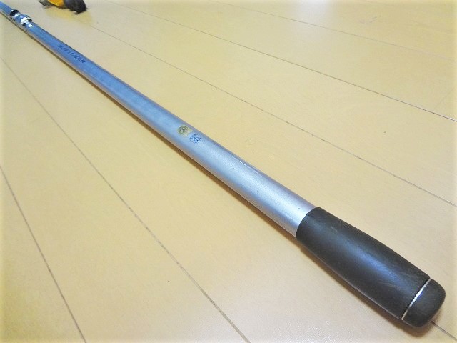 シマノ サーフリーダー 425BX-T 振出（良品） 【公式通販】