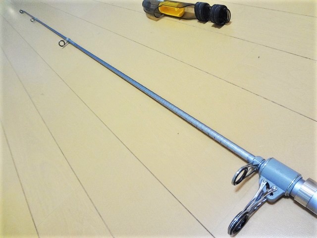 シマノ サーフリーダー 425BX-T 振出（良品） 【公式通販】