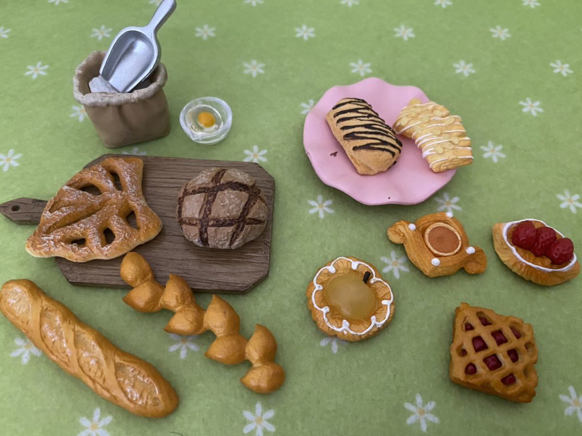 リーメント | & PUCHI PETITE Bread&Butter Bread リーメント