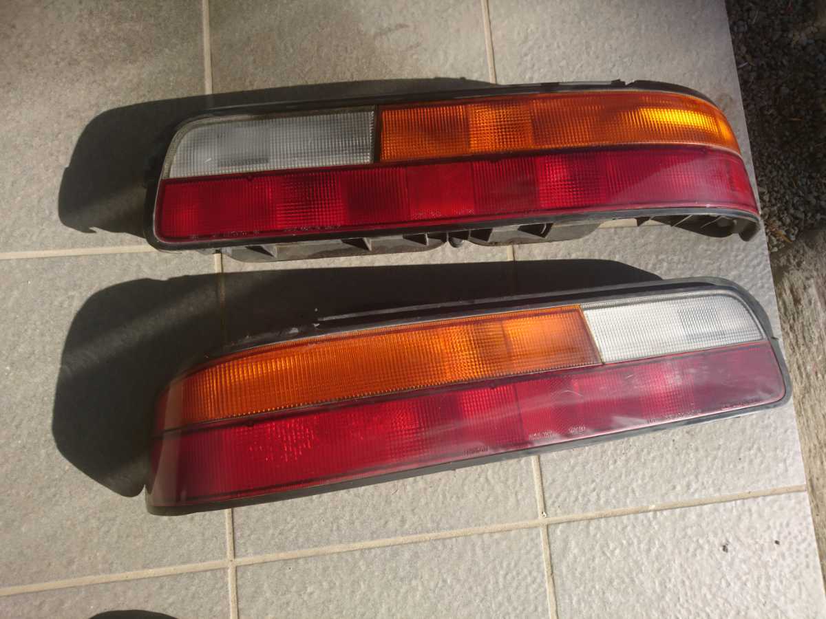 l 180SX LEDﾃｰﾙ シルエイティ S13 78WORKS ﾚﾝｽﾞﾊﾟｰﾂｼｮｯﾌﾟ ﾍｯﾄﾞ 