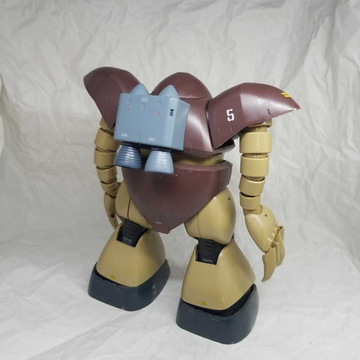 D9-280g 11/14 MG ゴック ガンダム ガンプラ ジャンク