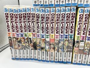 ワンピース 1 30巻のヤフオク の相場 価格を見る ヤフオク のワンピース 1 30巻のオークション売買情報は5件が掲載されています