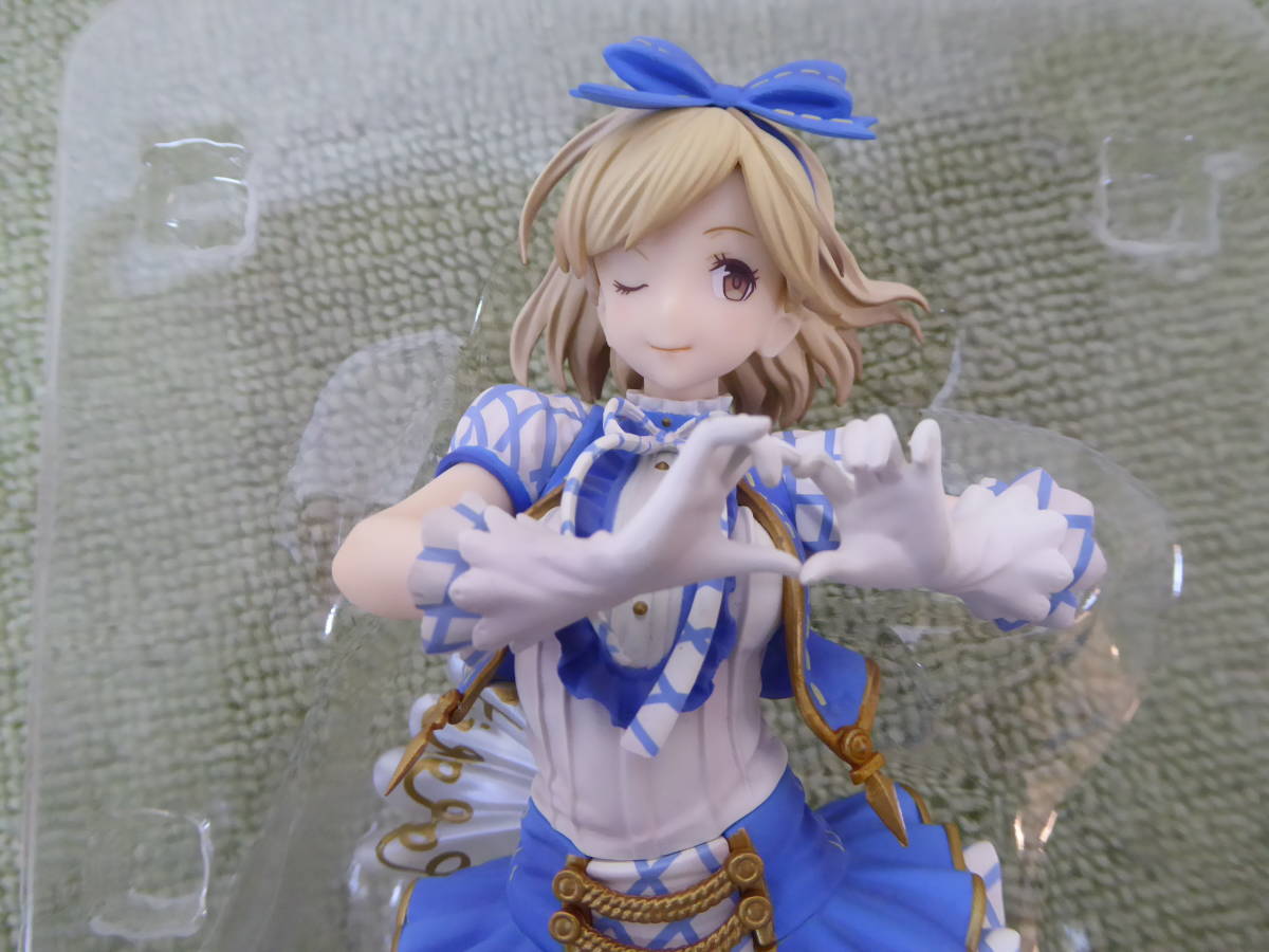 グランブルーファンタジー ジータ アイドルVer. 1⁄7 1⁄7スケール
