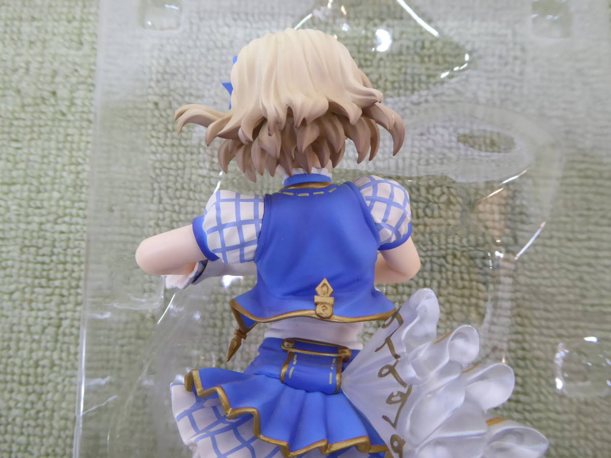 グランブルーファンタジー ジータ アイドルVer. 1⁄7 1⁄7スケール