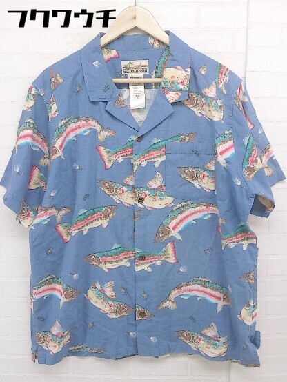 patagonia - パタロハ パイナップル PATAGONIA Patagonia PATALOHA