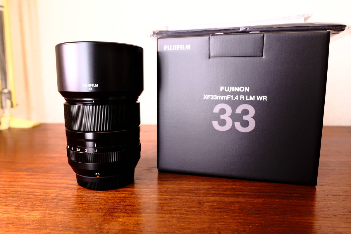 ★快調！美品★FUJINON 16-50mm F3.5-5.6 OIS ☆新同品☆ FUJIFILM フジフイルム XF 55-200mm F3.5-4.8 R LM