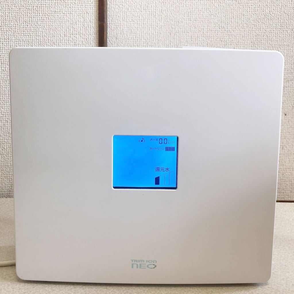 通電確認済みTOTOトートアルカリイオン水生成器TEK513型ジャンク品現状品 TOTO アルカリイオン水生成器 TEK513 : 水彩ねっとYahoo!ショッピング