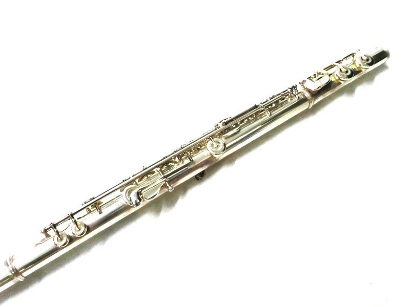 1000円スタート フルート The Muramatsu Flute GXⅢ 95629ムラマツ