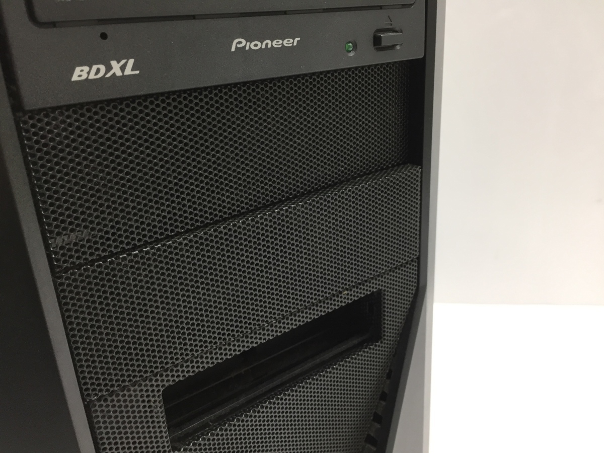 ZALMAN Z9U3 ゲーミングPC デスクトップパソコン Win10pro i7-4790K 