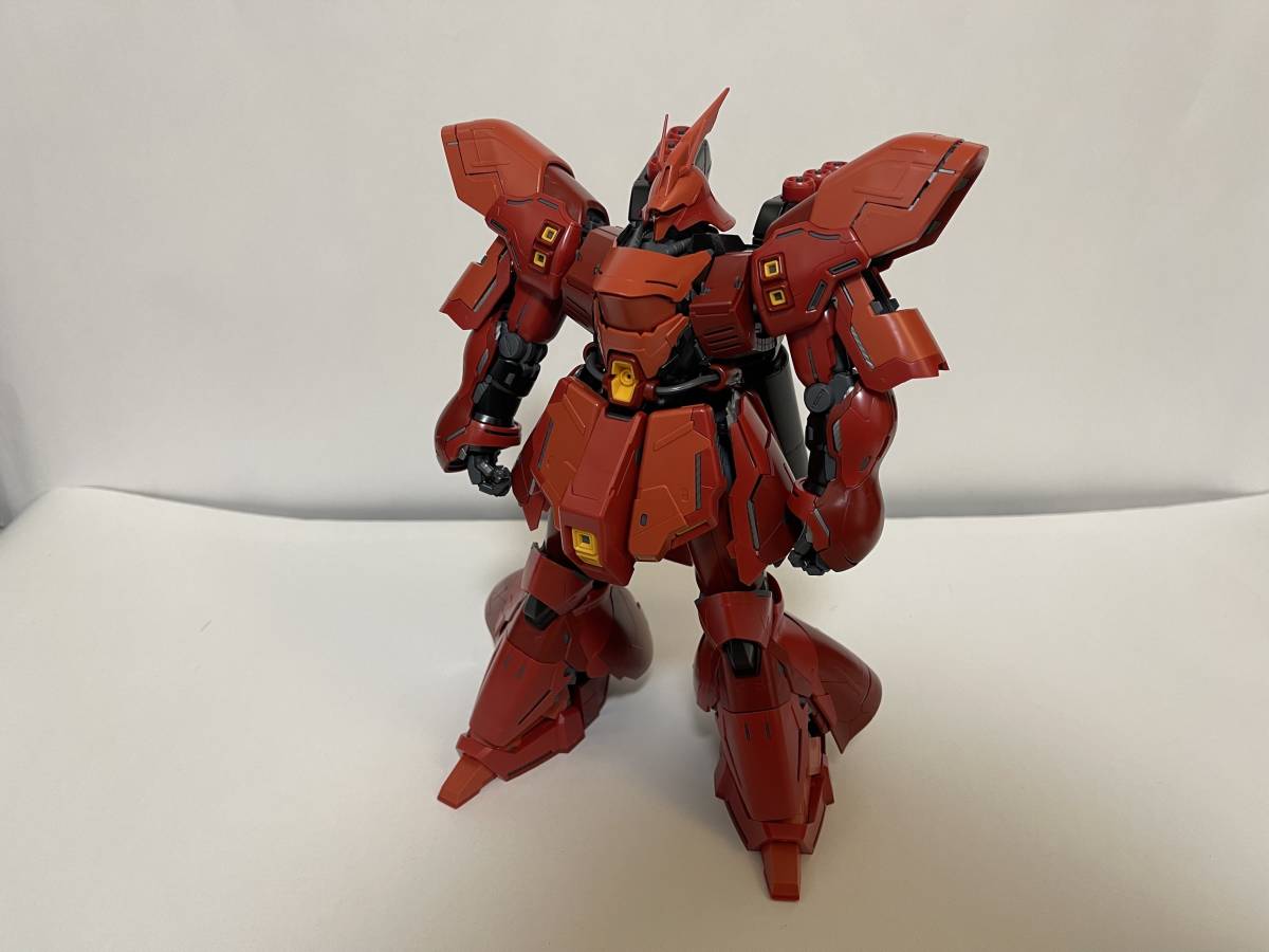 MG 1/00 スターク 受注開始 ジェガン プレミアムバンダイ限定