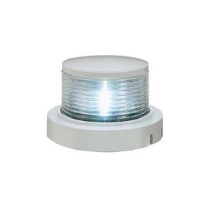 安い，100%新品 小糸製作所 MLA-4AB2 白灯 LED航海灯 小型船舶用船灯(アクセサリー)｜売買されたオークション情報、yahooの商品情報をアーカイブ公開 - オークファン アクセサリー