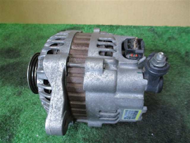 エブリィ DA62W ダイナモ