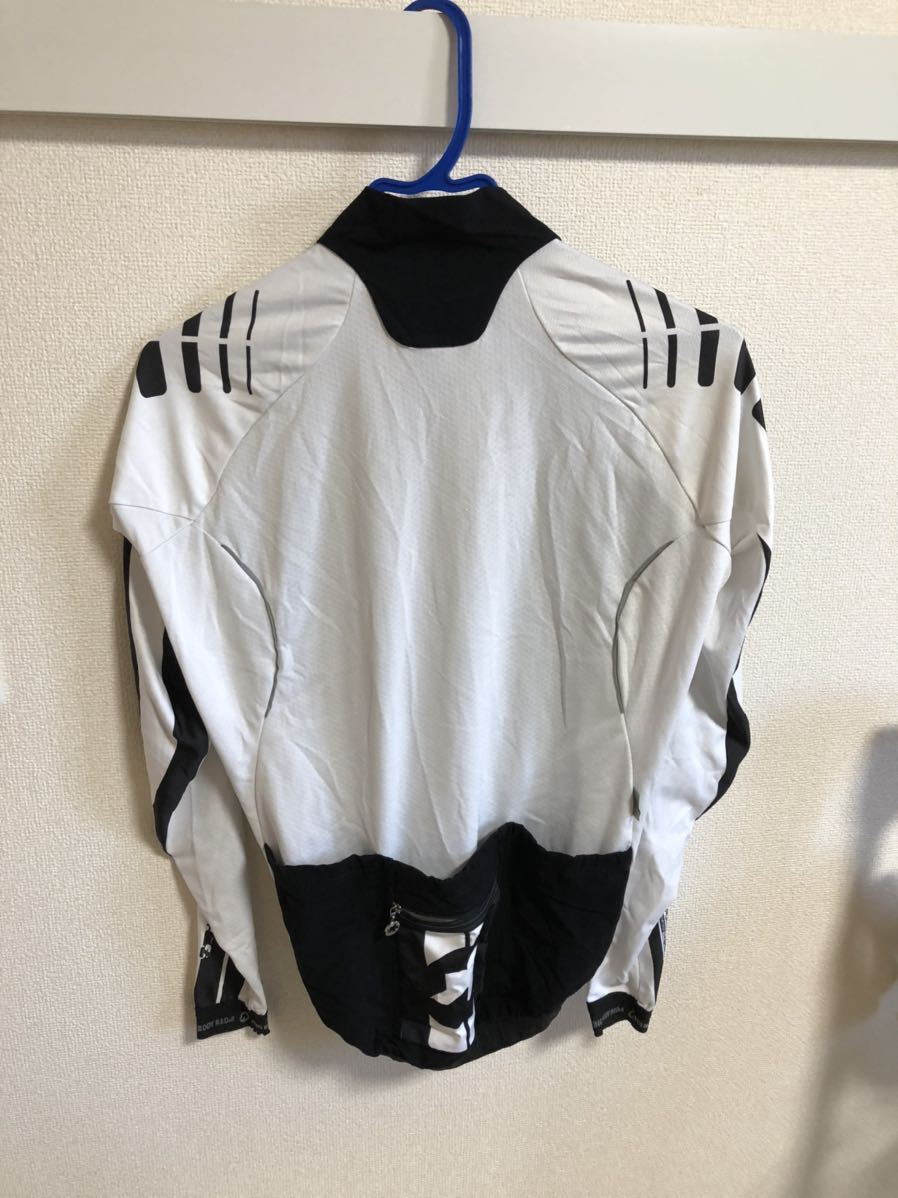 ASSOS サイクルジャージ アソス M ウエア サイクルウエア(Mサイズ