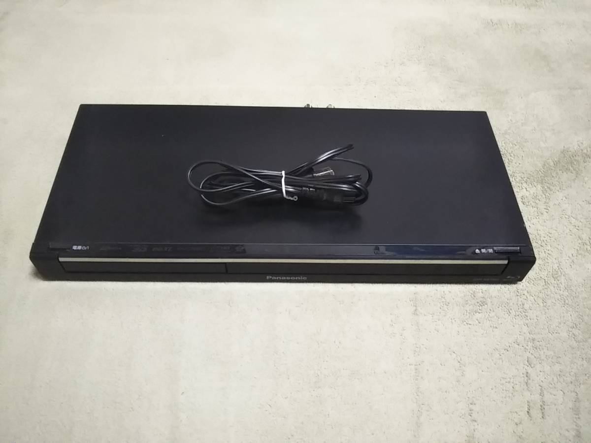 Panasonic DMR-BWT560 ブルーレイレコーダー パナソニック ブルーレイ