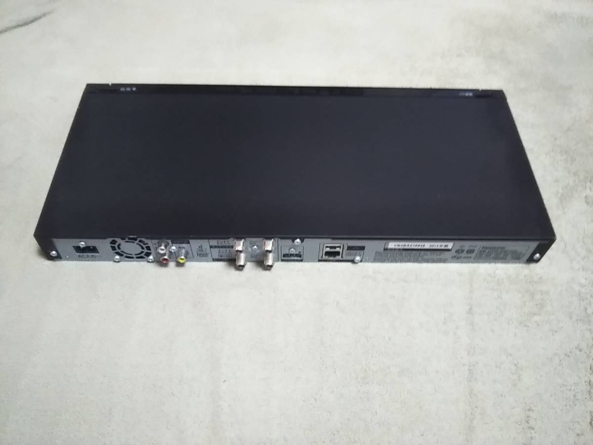 Panasonic DMR-BWT560 ブルーレイレコーダー パナソニック ブルーレイ