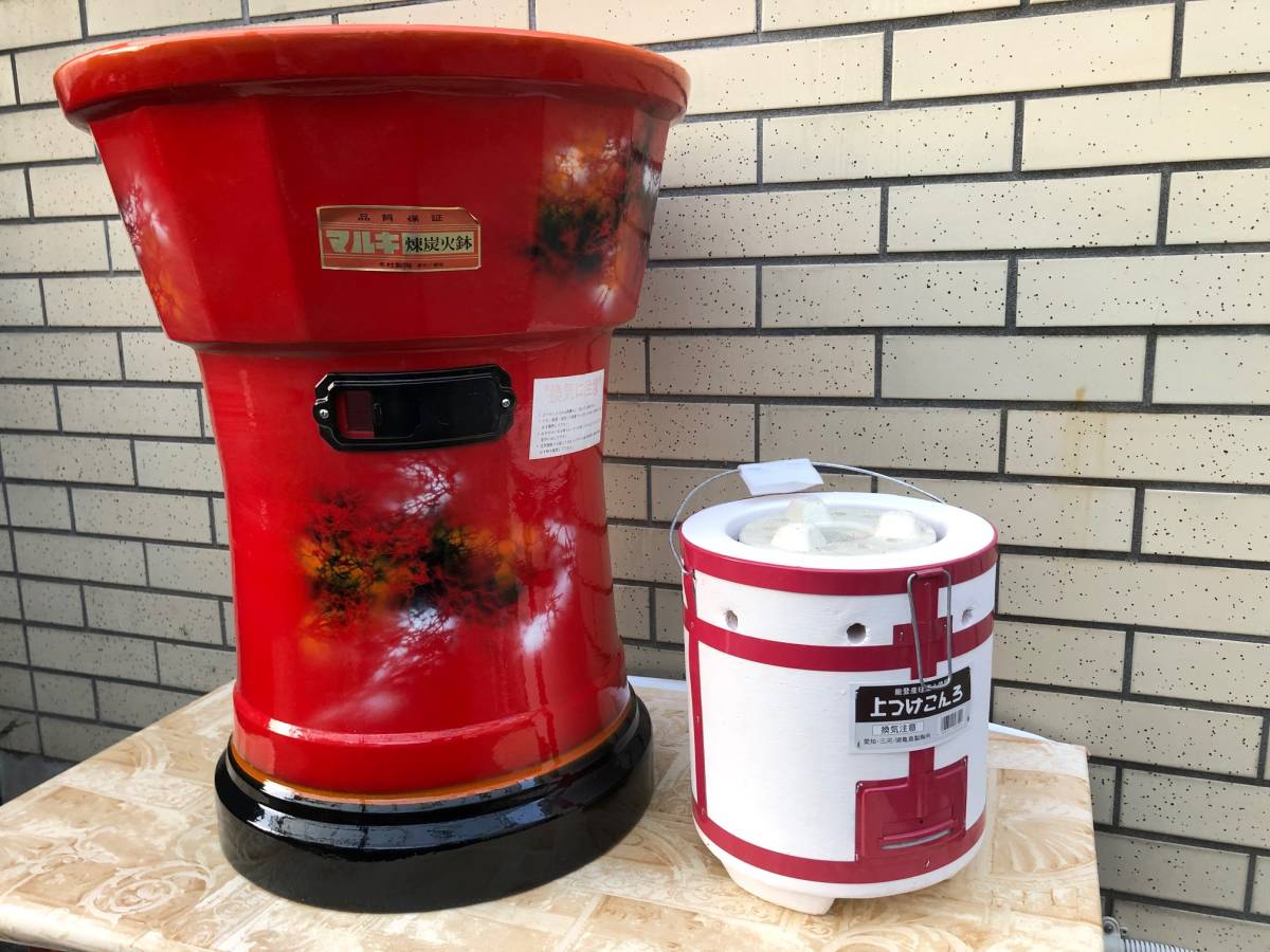 ○○ 煉炭火鉢 イス火鉢 火鉢の中古品・新品・未使用品一覧 -練炭 2026