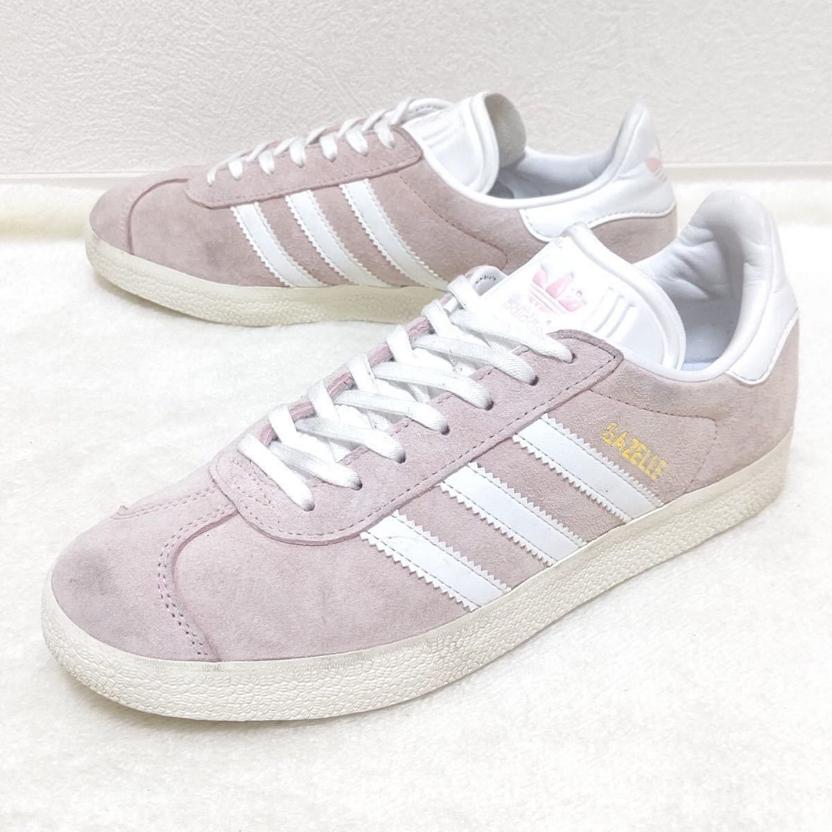 Adidas アディダス ガゼル クラシック シンプル 素朴 シャープ スリーストライプ シューズ ピンクレディース サイズ 24 0cm 1154jn 24 0cm 売買されたオークション情報 Yahooの商品情報をアーカイブ公開 オークファン Aucfan Com Adidas アディダス ガゼル クラシック シンプル 素朴 シャープ スリーストライプ シューズ ピンクレディース サイズ 24 0cm 1154jn 24 0cm 売買されたオークション情報 Yahooの商品情報をアーカイブ公開 オークファン Aucfan Com