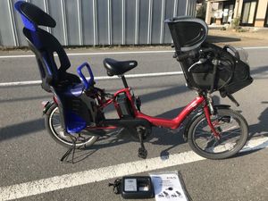 電動自転車 中古のヤフオク!の相場・価格を見る｜ヤフオク!の電動 
