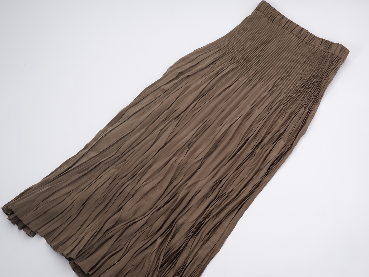 Col Pierrotコルピエロ MUSE de Deuxieme Classe購入2021SS