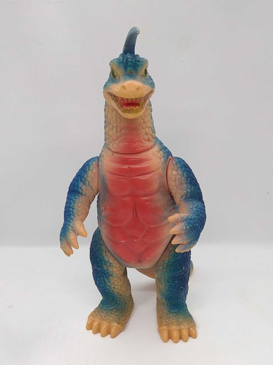 当時物ブルマァクアーストロンソフビ