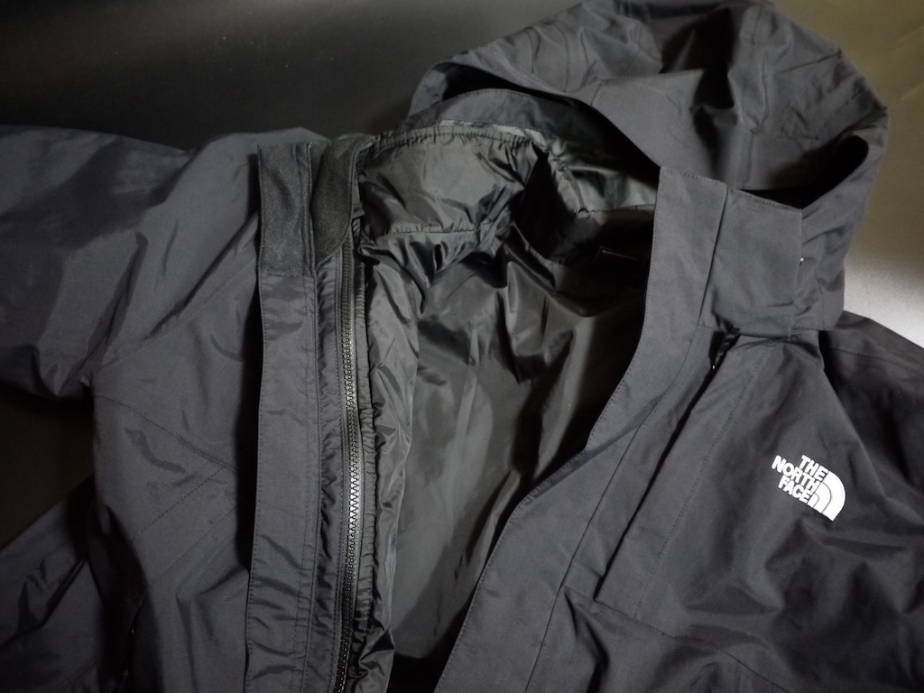 THE NORTH FACE ノースフェイス XLサイズ 