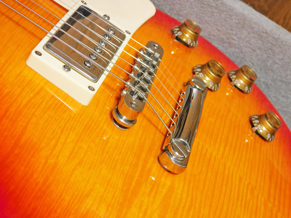 Burny RLG-45 レスポール タイプ 【公式通販】