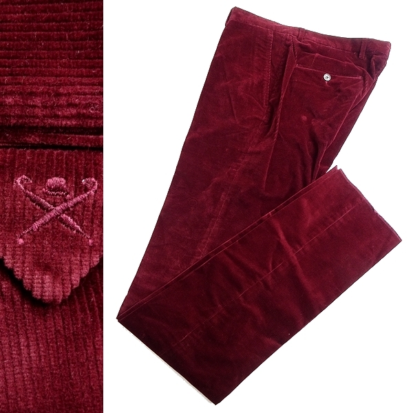 品質保証，大得価 □HACKETT LONDON ハケット ロンドン MAYFAIR