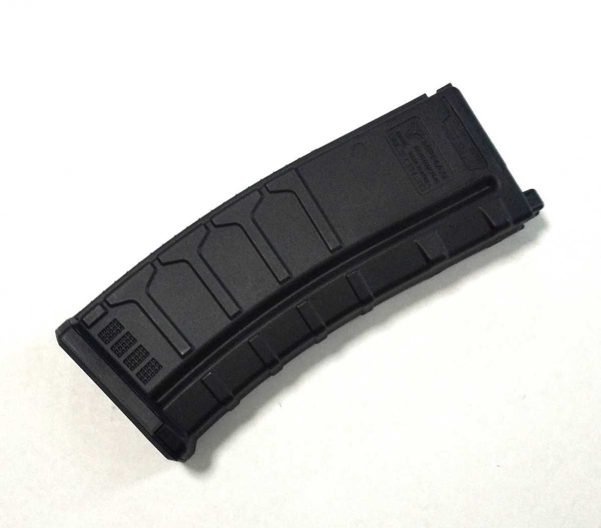 GBLS DAS GDR15用 HP MAG マガジン 中古品 目立った傷や汚れなし DAS