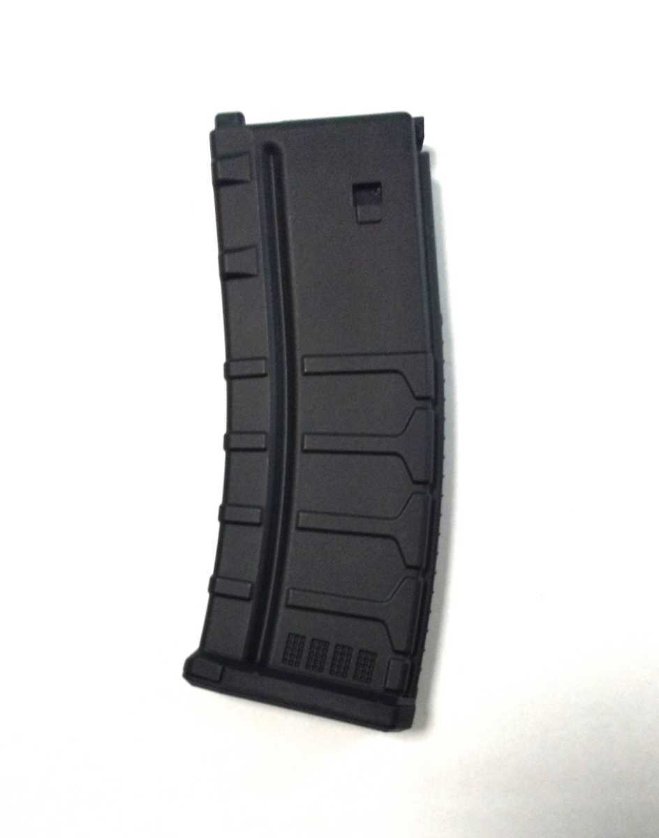 GBLS DAS GDR15用 HP MAG マガジン 中古品 目立った傷や汚れなし DAS