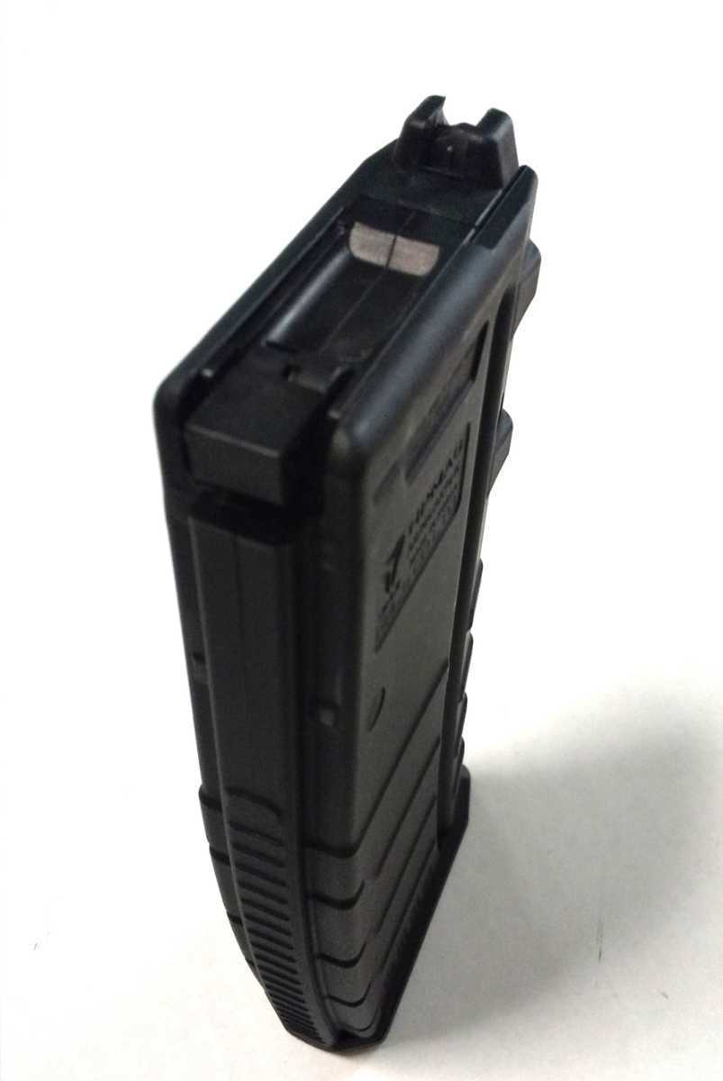 GBLS DAS GDR15用 HP MAG マガジン 中古品 目立った傷や汚れなし DAS