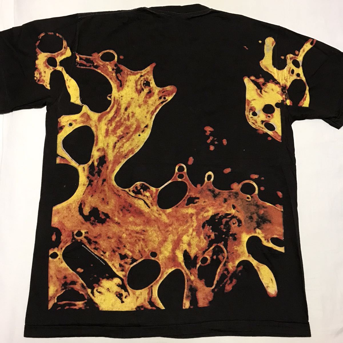 USA製 メタリカ METALLICA 1995 tee PUSHEAD Vintage ヴィンテージ T 