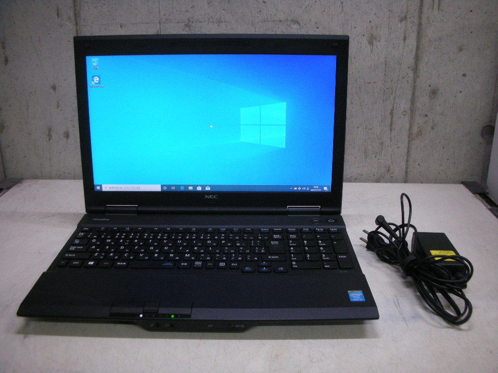 究極PC 秒速起動Core i7 第6世代 / 8GB /『新品・爆速』SSD 512GB